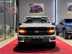 فۆرد F-150